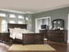 Picture of Porter Dresser & Mirror