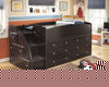 Picture of Embrace Loft Drawer Chest