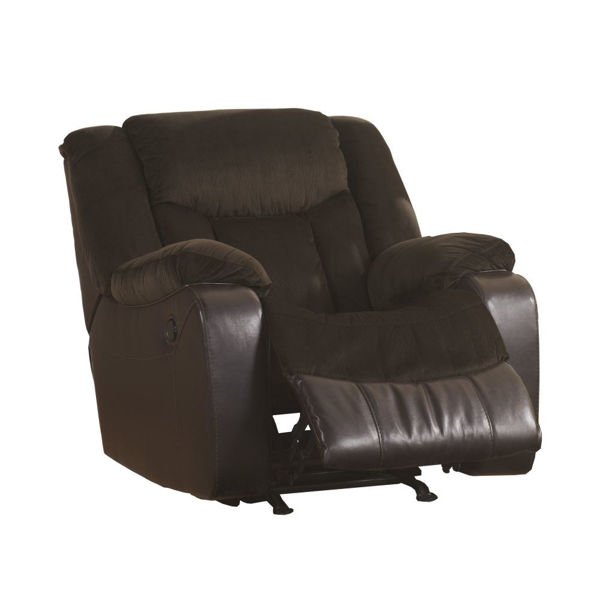 Picture of Tafton Recliner