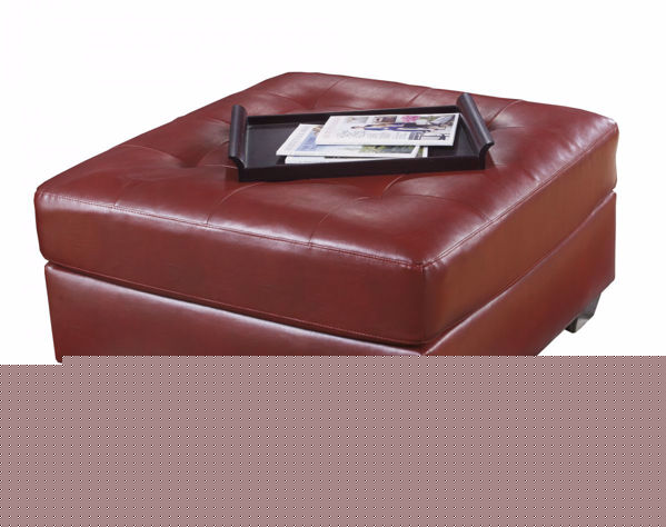 Picture of Alliston Ottoman