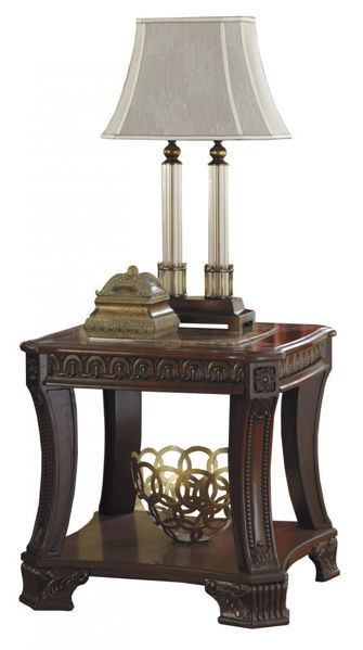 Picture of Ledelle End Table