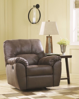 Picture of Amazon Recliner