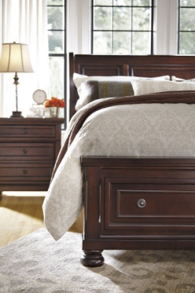 Picture of Porter Nightstand