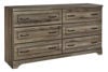 Picture of Javarin Dresser
