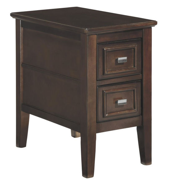 Picture of Larimer End Table
