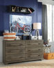 Picture of Javarin Dresser