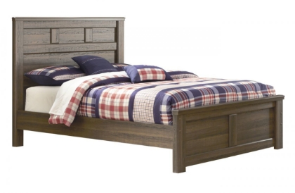 Picture of Juararo Full Size Bed