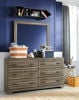 Picture of Javarin Dresser