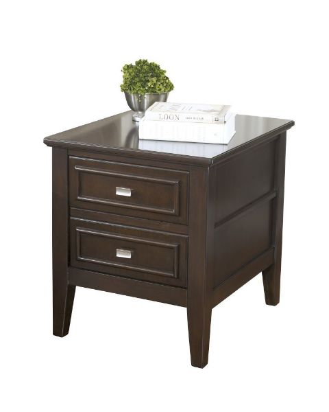 Picture of Larimer End Table