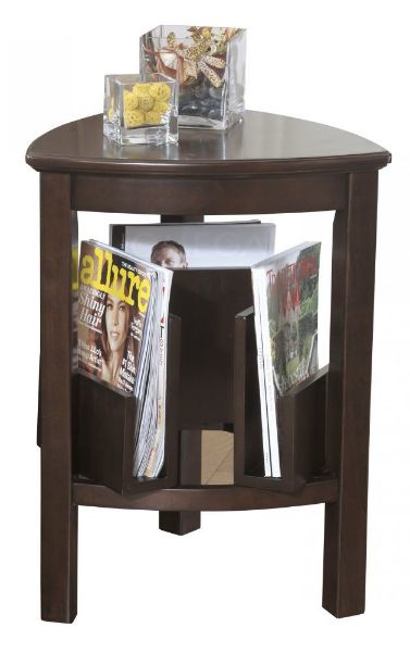 Picture of Larimer End Table