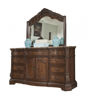Picture of Ledelle Dresser & Mirror