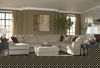 Picture of Hazes Sectional with Ottoman