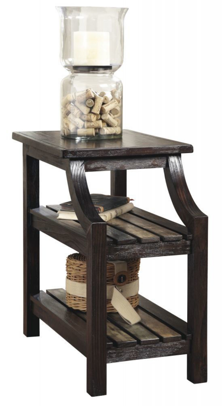 Picture of Mestler End Table