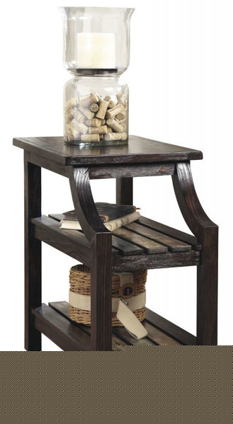 Picture of Mestler End Table