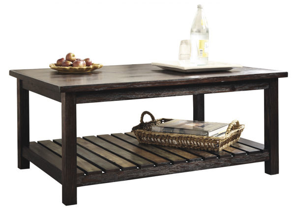 Picture of Mestler Coffee Table