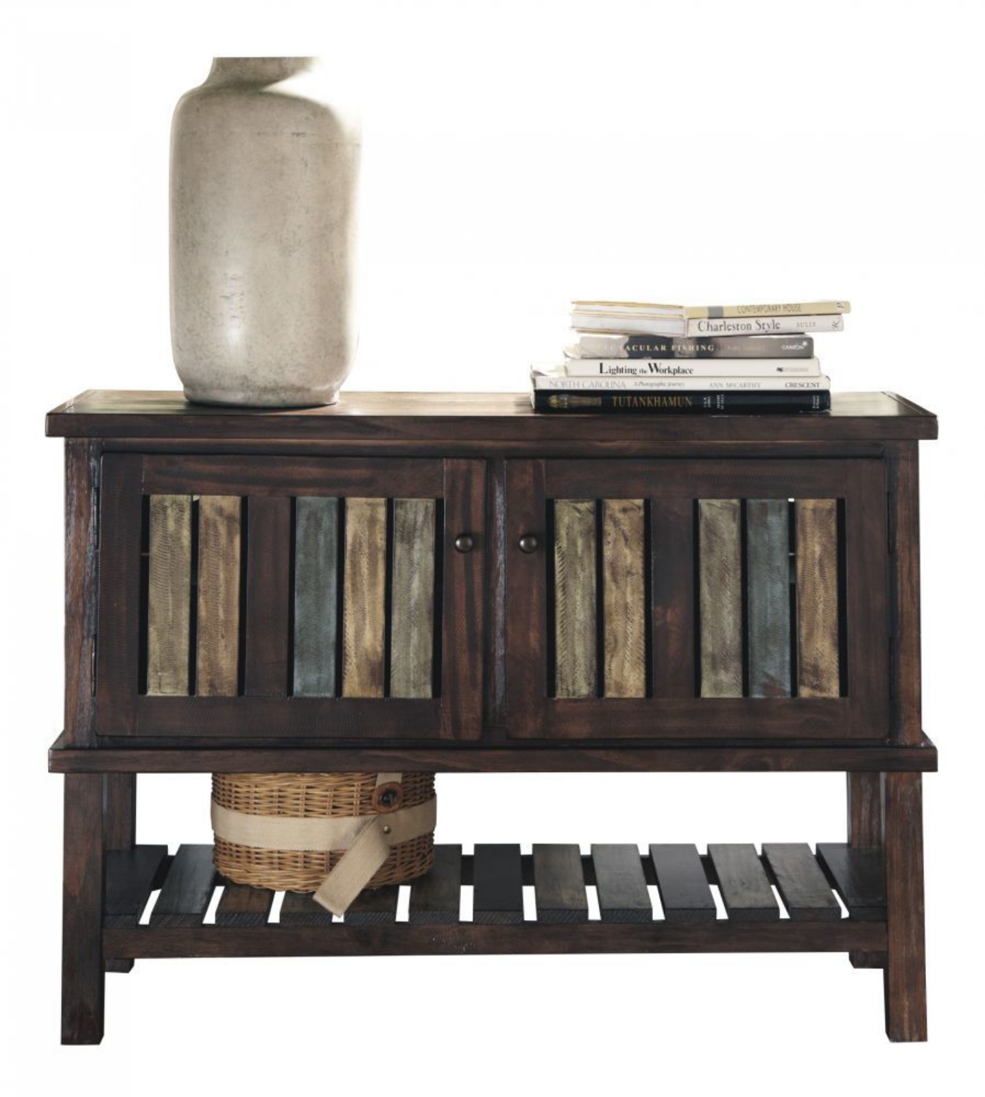 Picture of Mestler Console Table