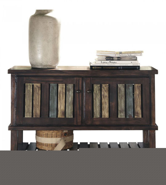 Picture of Mestler Console Table