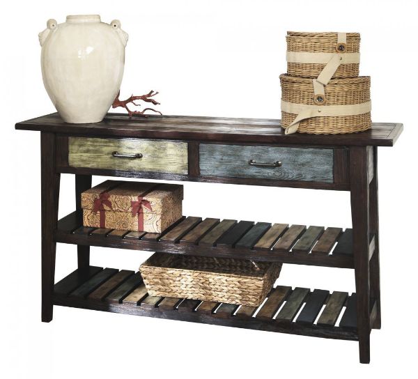 Picture of Mestler Sofa Table