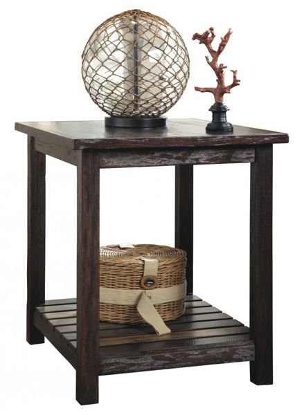 Picture of Mestler End Table