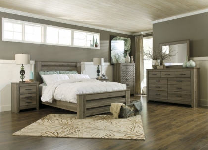 Picture of Zelen Chest of Drawers