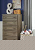 Picture of Javarin Chest of Drawers