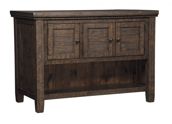 Picture of Trudell Counter Height Pub Table