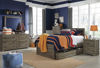 Picture of Javarin Chest of Drawers