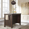 Picture of Trudell Counter Height Pub Table