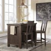 Picture of Trudell Counter Height Pub Table