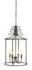 Picture of Jarah Pendant Light