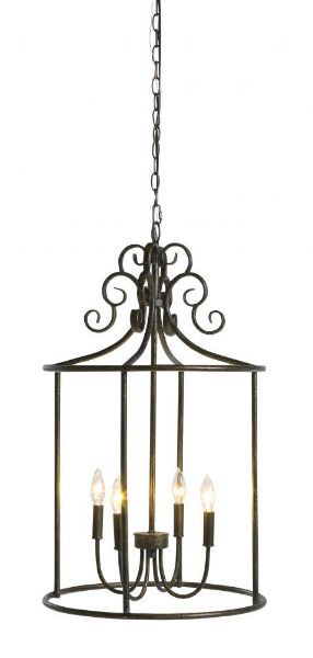 Picture of Jarah Pendant Light
