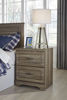 Picture of Javarin Nightstand