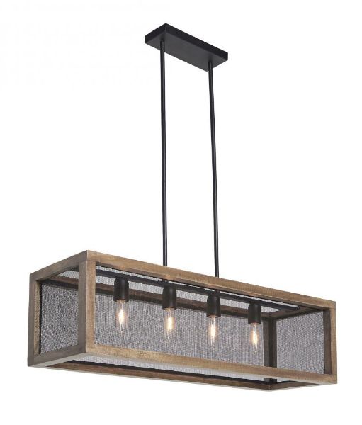 Picture of Jodene Pendant Light