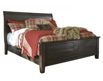 Picture of Townser Queen Size Bed