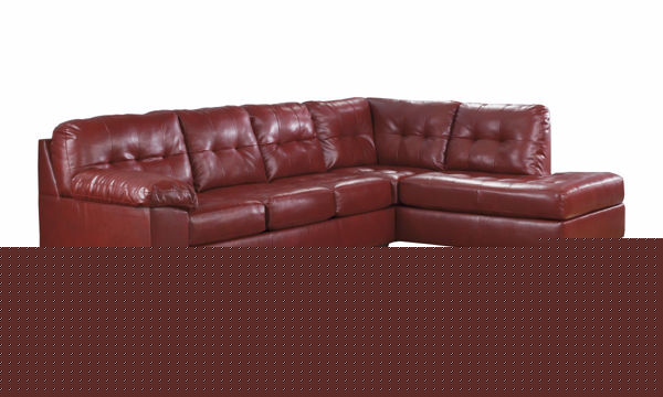 Picture of Alliston Sectional