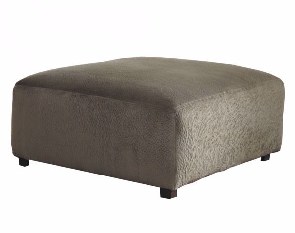 Picture of Jessa Place Ottoman
