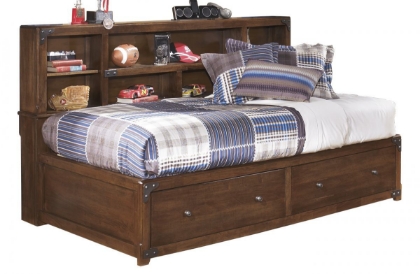 Picture of Delburne Twin Size Bed