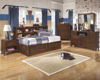 Picture of Delburne Twin Size Bed