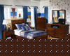 Picture of Delburne Twin Size Bed