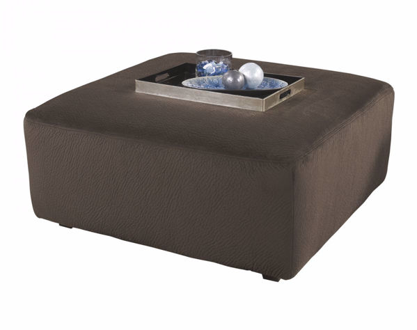 Picture of Jessa Place Ottoman