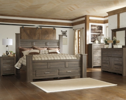 Picture of Juararo Chest of Drawers