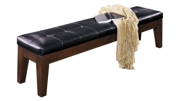 Picture of Larchmont Bench