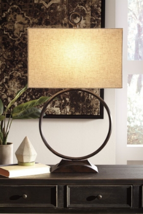 Picture of Fayth Table Lamp