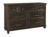 Picture of Townser Dresser