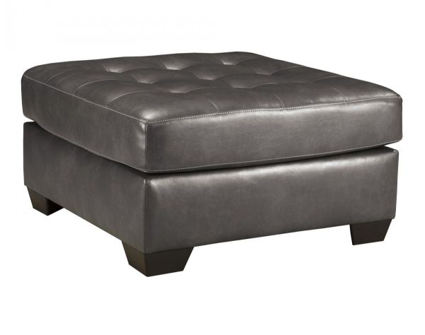 Picture of Alliston Ottoman
