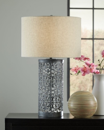 Picture of Traci Table Lamp