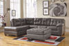 Picture of Alliston Ottoman