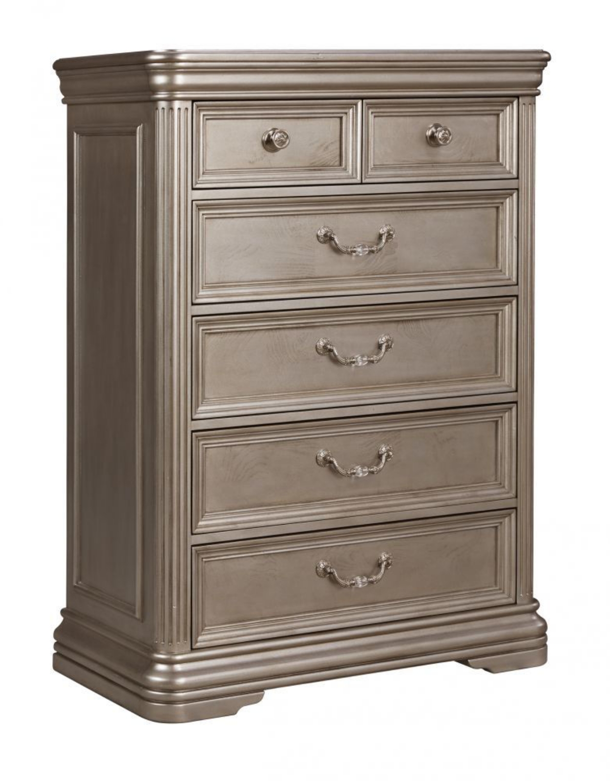 Picture of Birlanny Chest of Drawers
