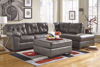 Picture of Alliston Ottoman