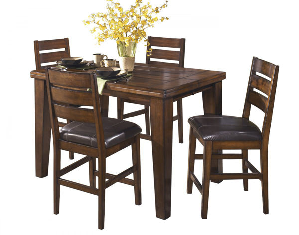 Picture of Larchmont Counter Height Pub Table